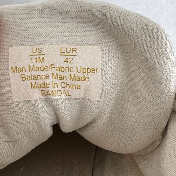 Sam and Libby Women's Randal Sneaker 11M  Bayleaf Green Lace Up Vegan Pastel - Picture 14 of 16